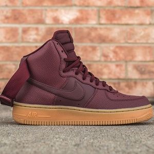 Nike air force 1s